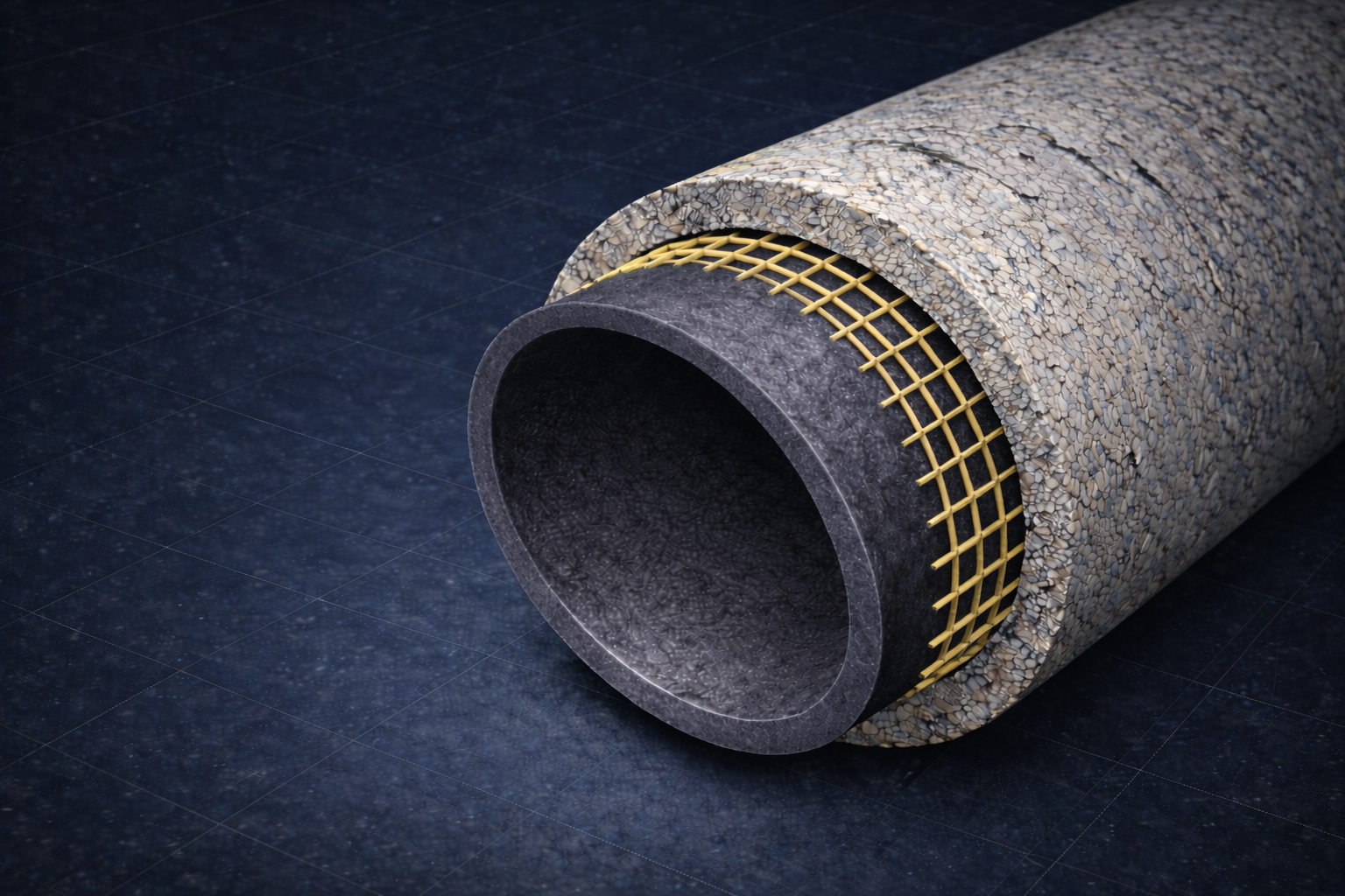 Инженерная визуализация АРМПАЙП